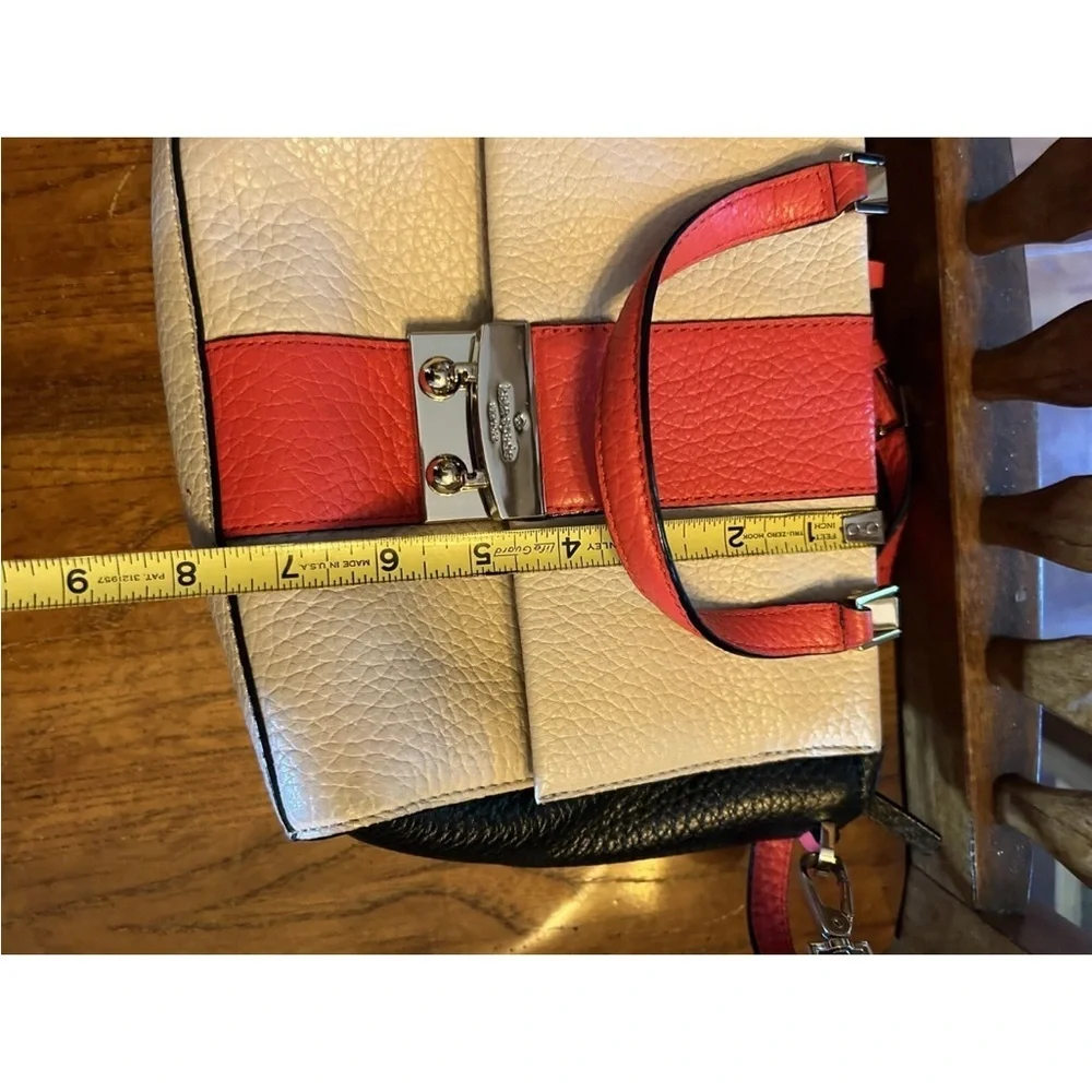 Kate Spade Chelsea Square Bennett Crossbody Bag - Picture 15 of 16